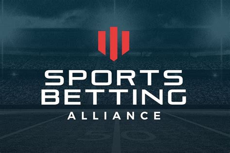 sports betting alliance